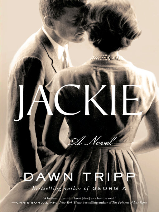 Title details for Jackie by Dawn Tripp - Available